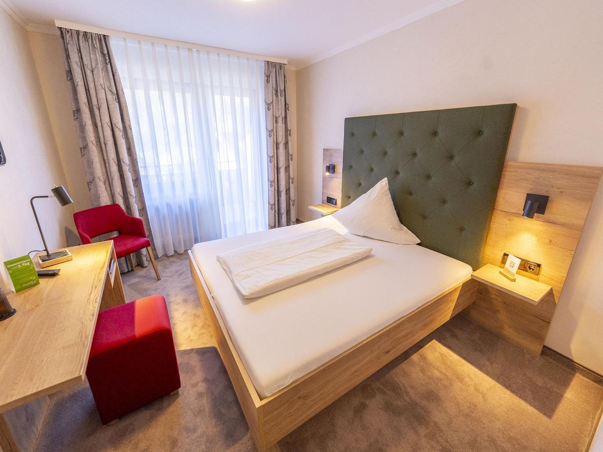 Cafe-Pension Endehof Oberprechtal Экстерьер фото