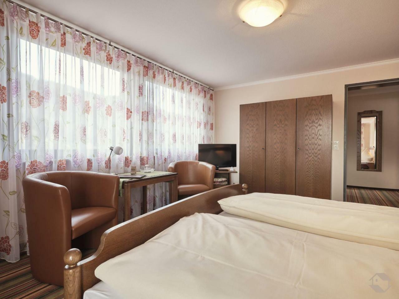 Cafe-Pension Endehof Oberprechtal Экстерьер фото